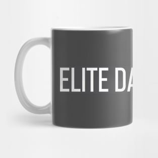 Elite Dangerous Mug